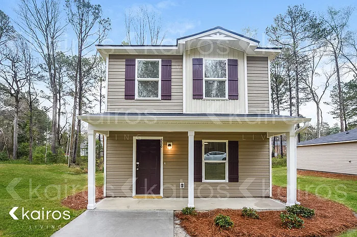 336 Hamilton Dr — Photo 1