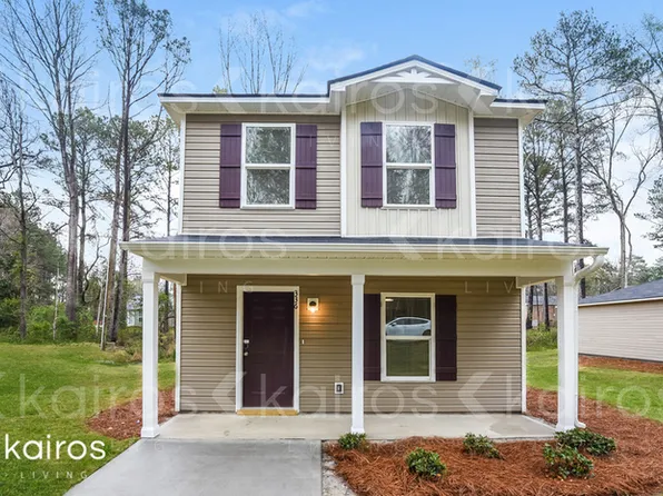 336 Hamilton Dr, Columbia, SC 29203