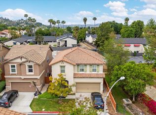 1418 Caracara Cir, El Cajon, CA 92019