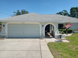 4459 Bayridge Ct #26, Spring Hill, FL 34606