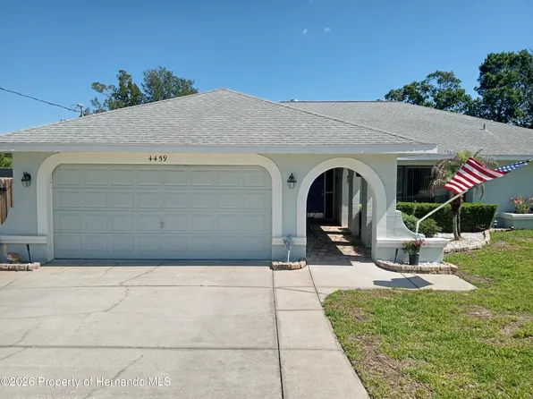 4459 Bayridge Ct #26, Spring Hill, FL 34606