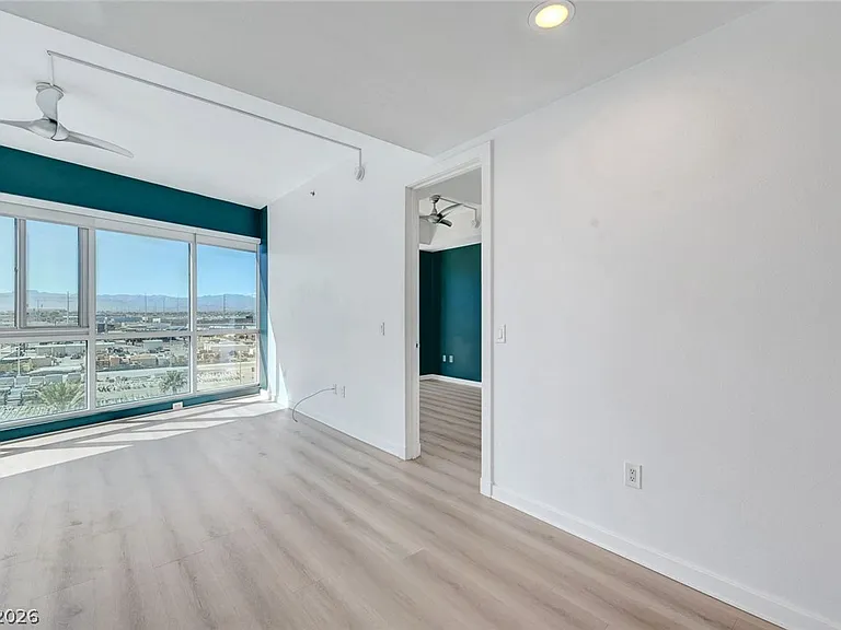 4575 Dean Martin Dr #602 — Photo 5