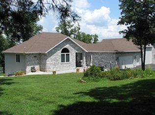 107 Tanner Rd, Branson, MO 65616