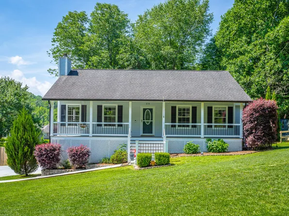 614 Courtney Ln, Chattanooga, TN 37415