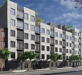 Rented by Brooklyn Group