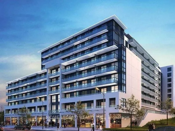 591 Sheppard Ave E, Toronto, ON