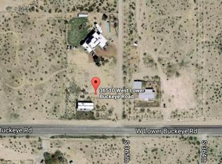 36510 W Lower Buckeye Rd, Tonopah, AZ 85354