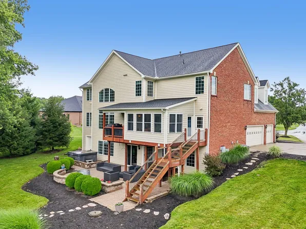 6820 Ohio Canal Ct, Canal Winchester, OH 43110