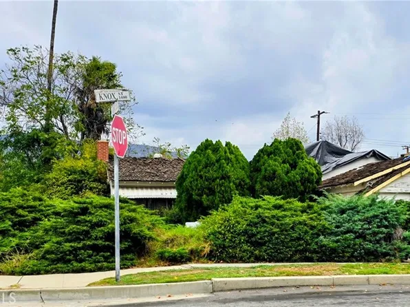 1423 Knox St, San Fernando, CA 91340