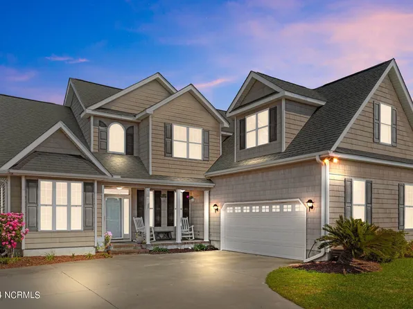 1103 Woods Court, Morehead City, NC 28557