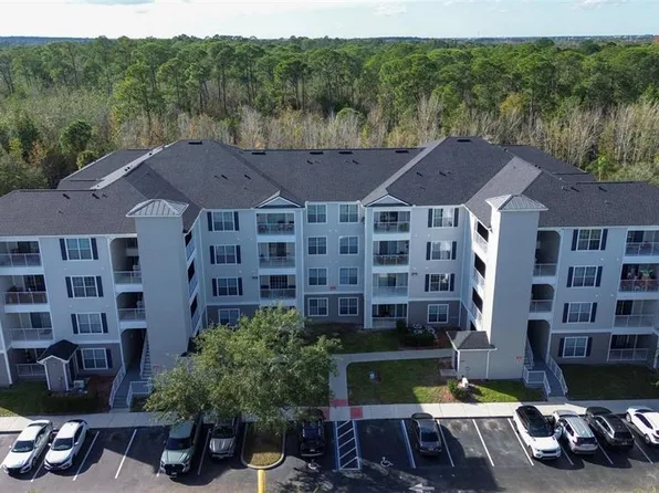 3176 Feltrim Pl APT 401, Kissimmee, FL 34747