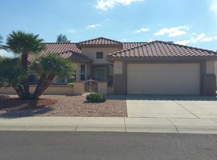 15239 W Via Montoya, Sun City West, AZ 85375