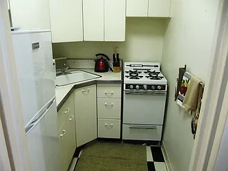 Rented by Corcoran