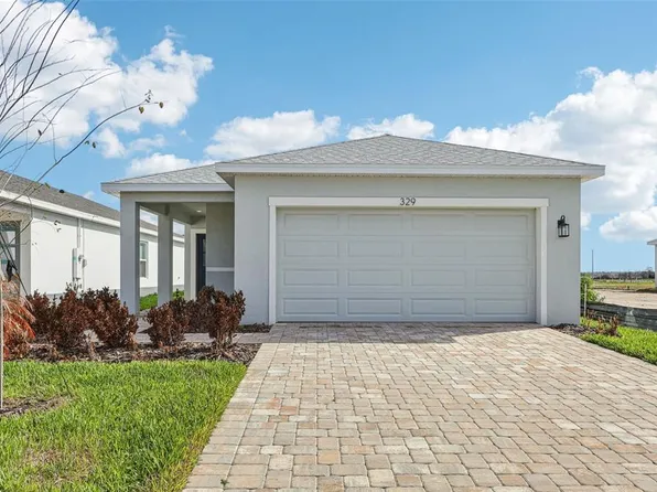 329 Meredith Blvd, Winter Haven, FL 33881