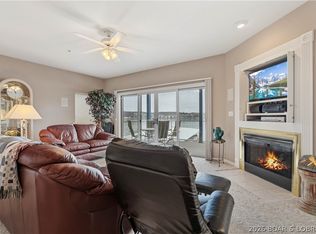 36 Monarch Cv #2C, Lake Ozark, MO 65049