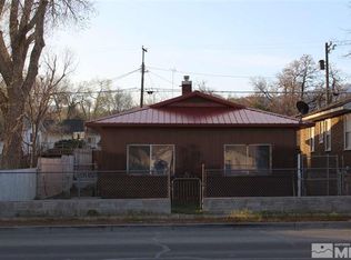 121 W Haskell St, Winnemucca, NV 89445