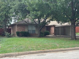 2008 Tippy Ter, Edgecliff Village, TX 76134