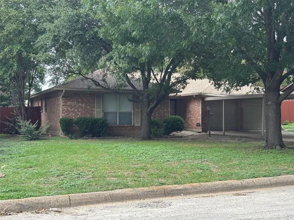 2008 Tippy Ter, Edgecliff Village, TX 76134