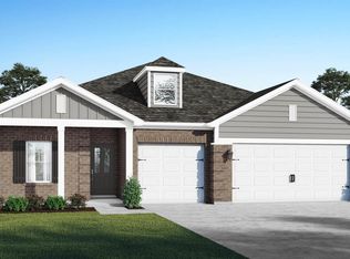 190 Chesire Cove Ln, New Market, AL 35761