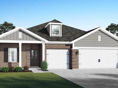 190 Chesire Cove Ln, New Market, AL, 35761