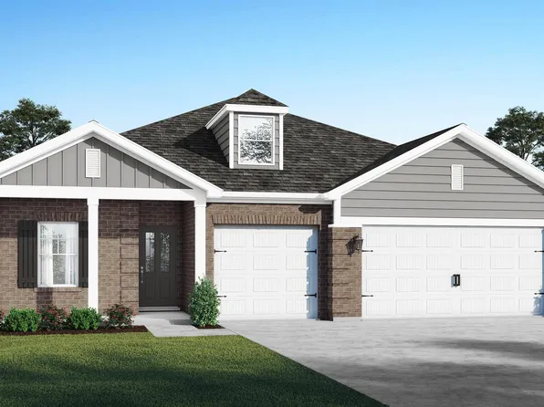 190 Chesire Cove Ln, New Market, AL 35761