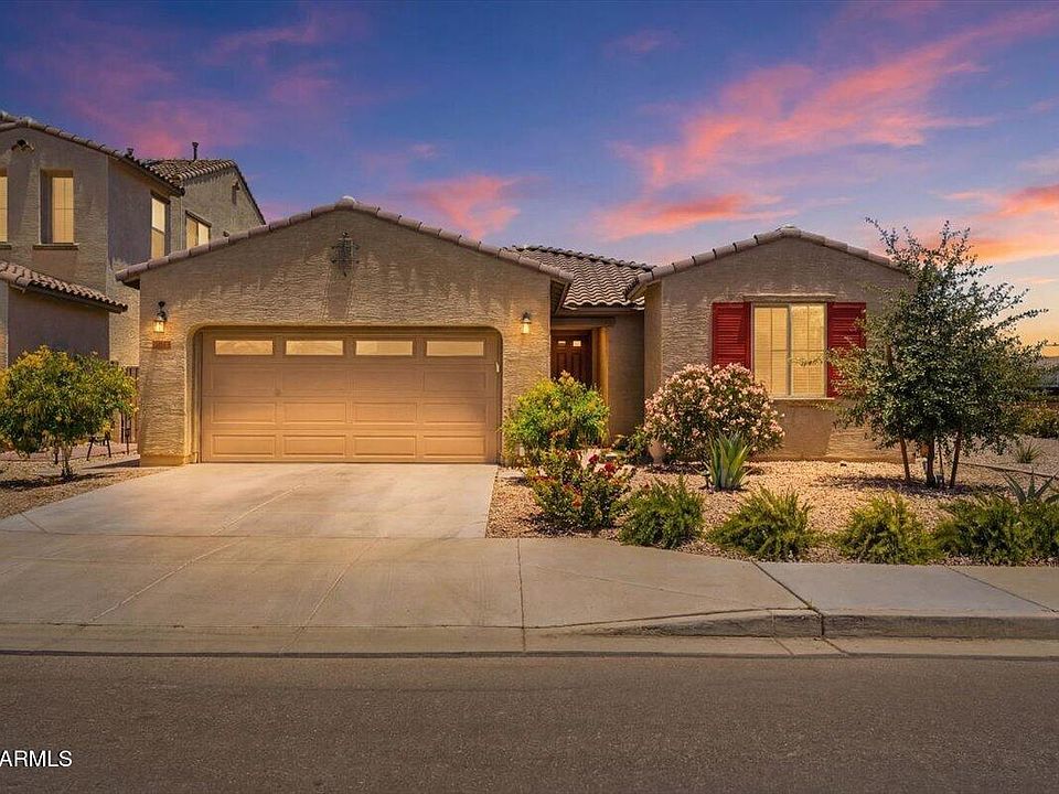 1st image of 22555 N Diamond Drive