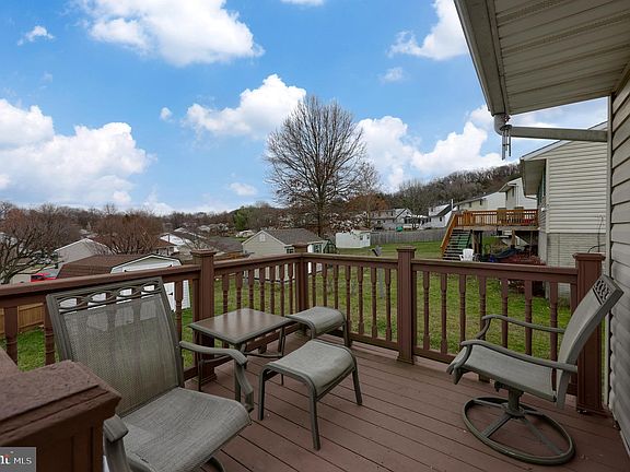 4th image of 4171 Magnolia Dr