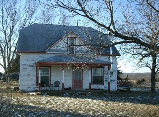 16606 Beetle St, Mercer, MO 64661