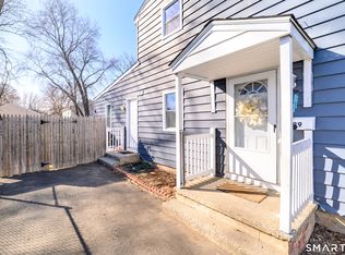 99 McGrath Court, Stratford, CT 06615