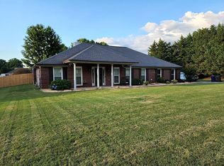 100 Radisson Ln, Madison, AL 35758