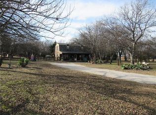 8960 Culp Branch Rd, Sanger, TX 76266