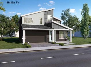 5527 Crossler Meadow Loop SE LOT 9, Salem, OR 97306