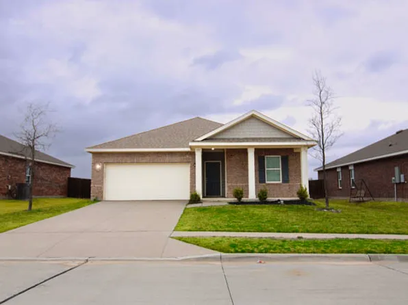 301 Indian Crk, Anna, TX 75409