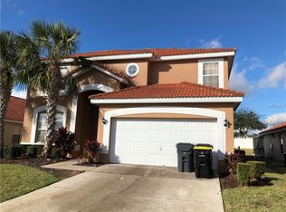 1500 Solana Cir, Davenport, FL 33897