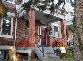 3220 Warder St NW, Washington, DC 20010