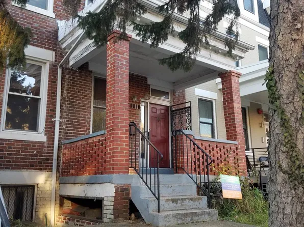 3220 Warder St NW, Washington, DC 20010
