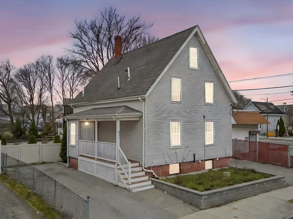 531-531-531A Chatham St, Lynn, MA 01904