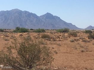 0 Arica Rd, Coolidge, AZ 85128