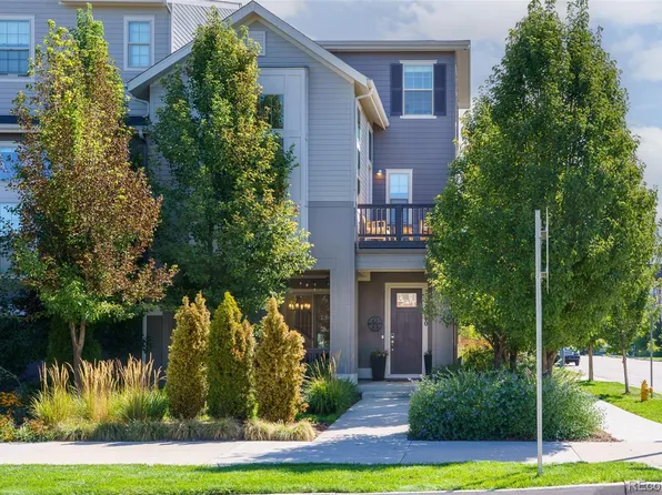 2600 Moline Street, Denver, CO 80238