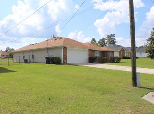 4813 Golden Leaf Ln, Augusta, GA 30906