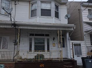 217 W Cherry St, Shenandoah, PA