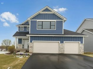 13702 Arrowhead Way, Rosemount, MN 55068