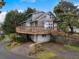 3640 SW Coast Ave, Lincoln City, OR 97367
