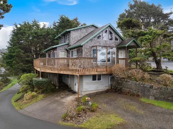 3640 SW Coast Ave, Lincoln City, OR 97367