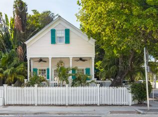 401 Margaret St, Key West, FL 33040
