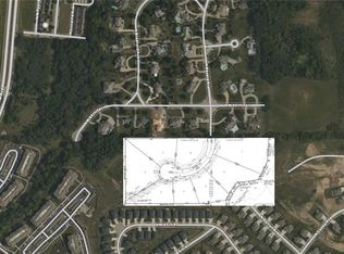 LOT 8 N Revere Ave, Kansas City, MO 64154