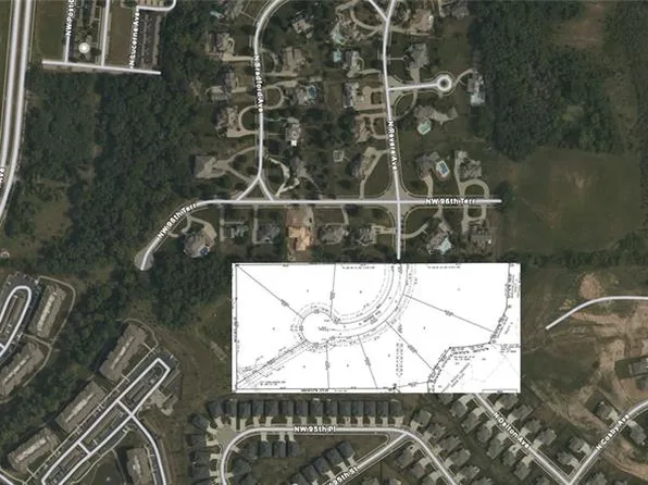 LOT 8 N Revere Ave, Kansas City, MO 64154