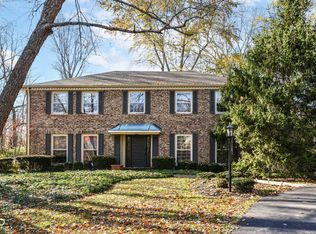 5250 Olympia Dr, Indianapolis, IN 46228