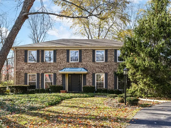 5250 Olympia Dr, Indianapolis, IN 46228