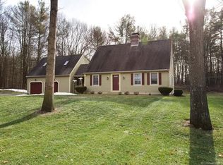 111 Shepard Hill Rd, Killingly, CT 06239